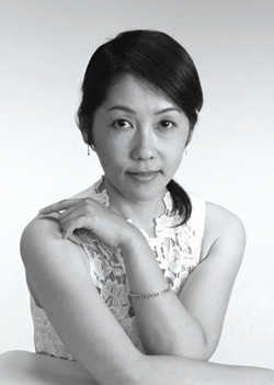 若佐久美子バレエスクール