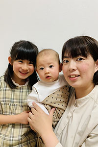 若佐久美子バレエスクール